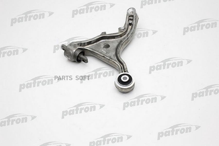 

Рычаг подвески левый VOLVO: S60 07.00-04.10 PATRON PS5242L