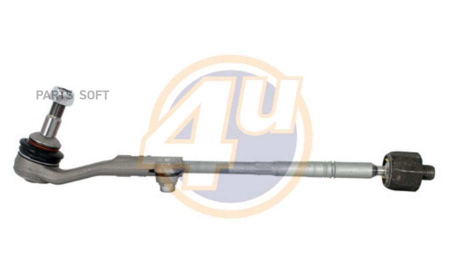 

Тяга Рулев В Сборе Bmw F20/F21/F22/F30/F31/F32/F34 L 4U арт. BW-J-13563