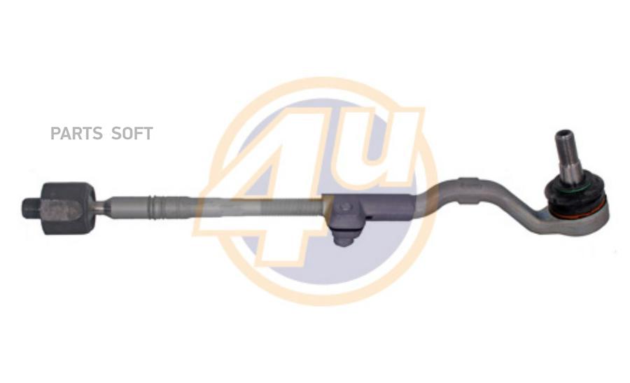 

Тяга Рулев В Сборе Bmw X5 F15/F85/F86 13- R 4U арт. BW-J-14164