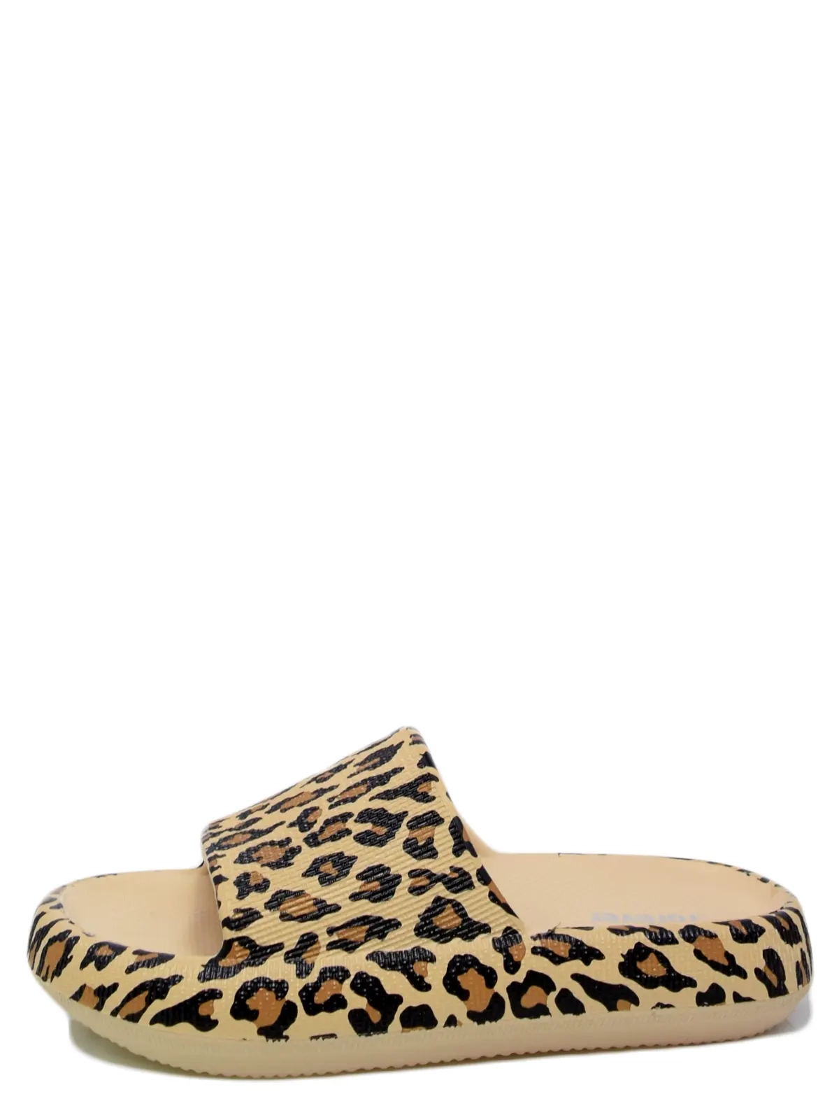 

Сланцы женские GLAM forever 361015608 коричневые 40 RU, Коричневый, 361015608
