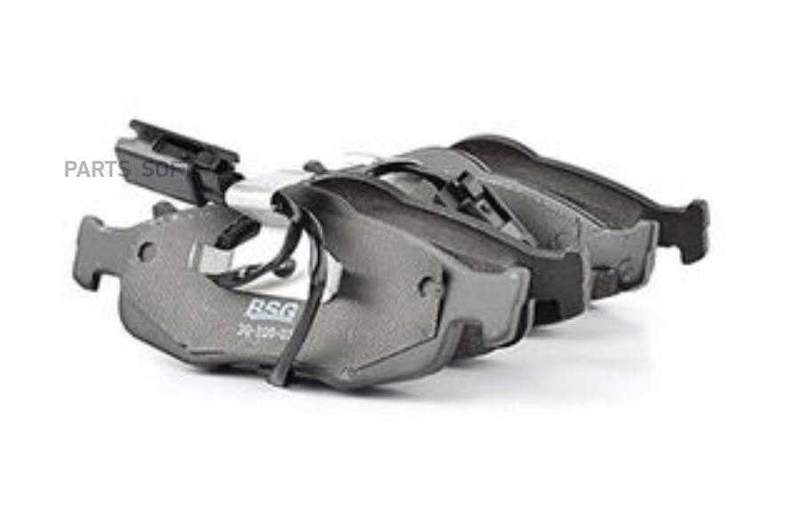

Колодки Тормозные Ford Mondeo 93-00/Scorpioo 86-94 Передние Basbug Bsg 30-200-024