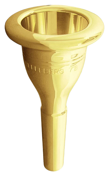 

Мундштук для тубы Conn-Selmer 1207BGP, 1207BGP