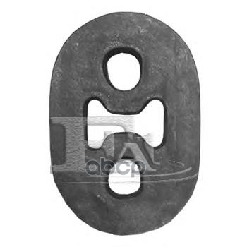 Подвеска Резиновая FA1 арт 553915 420₽