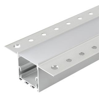 

Профиль с рассеивателем Arlight SL-Linia32-Fantom-2500 Anod+Frost 031374