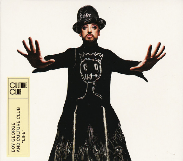 

Boy George & Culture Club: Life (1 CD)