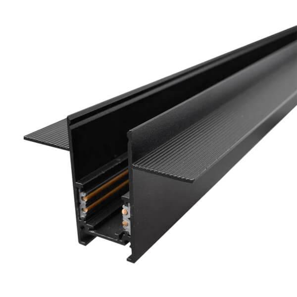 

Трек встраиваемый Arlight MAG-ORIENT-TRACK-2652-FDW-3000 (BK) 033635, Черный