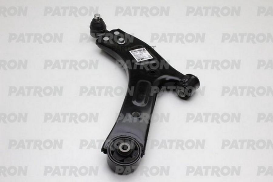 

Рычаг подвески HYUNDAI: H-1 Travel/StarexH-1/Starex(произведено в Корее) PATRON PS5283LKOR