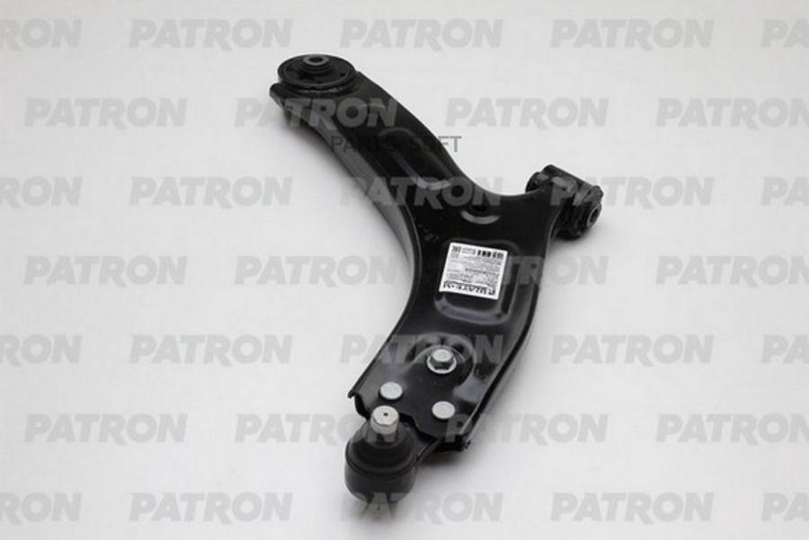 

Рычаг подвески PATRON PS5283RKOR