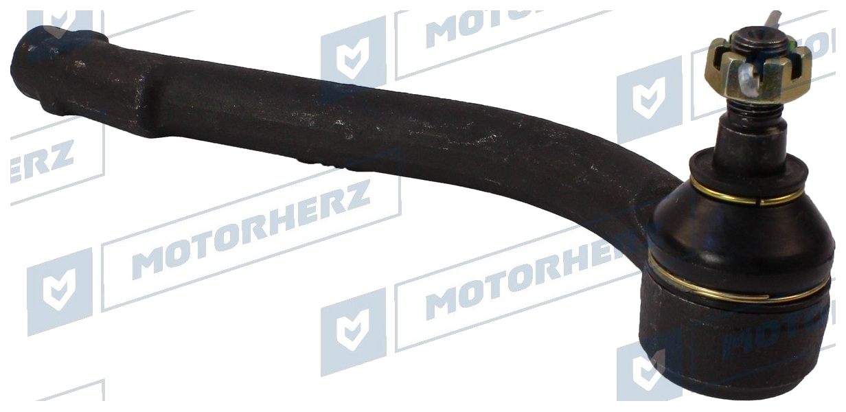 

Наконечник рулевой Motorherz hqe0025r