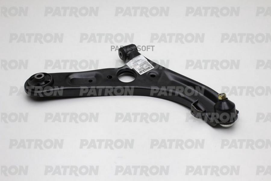 

Рычаг подвески PATRON PS5284RKOR