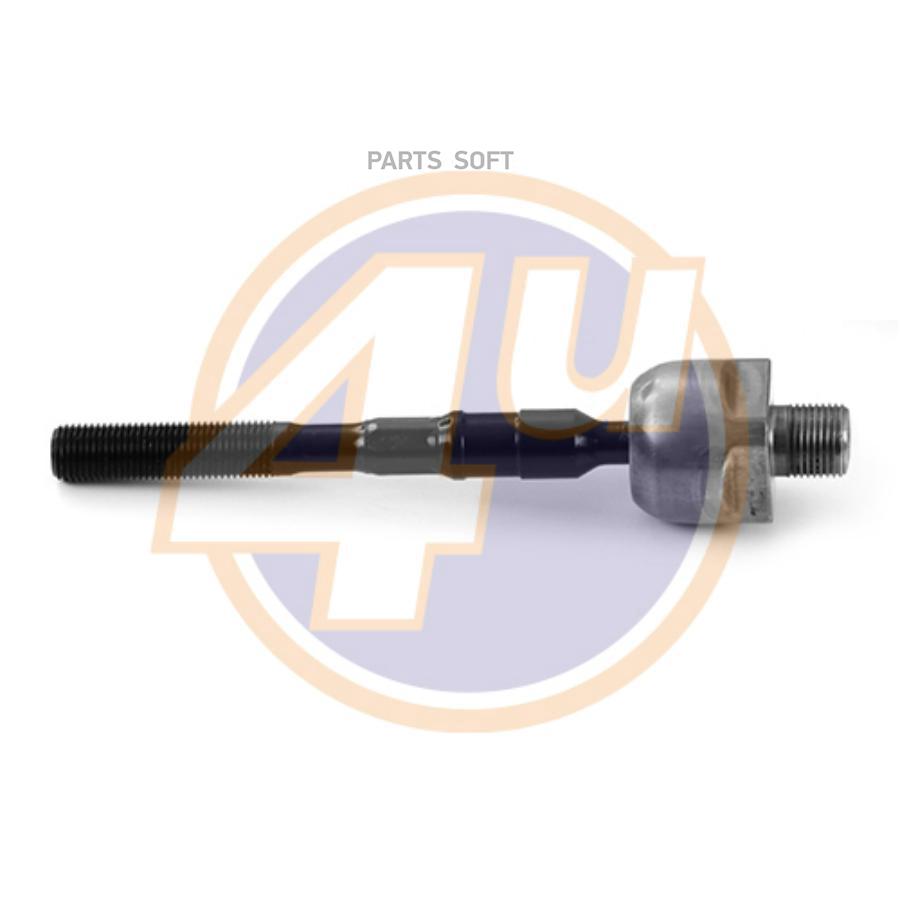 

Тяга Рулев Передн Прав Inf Fx35/Fx37/Fx50/Qx70 12- 4U арт. IF-E-07640
