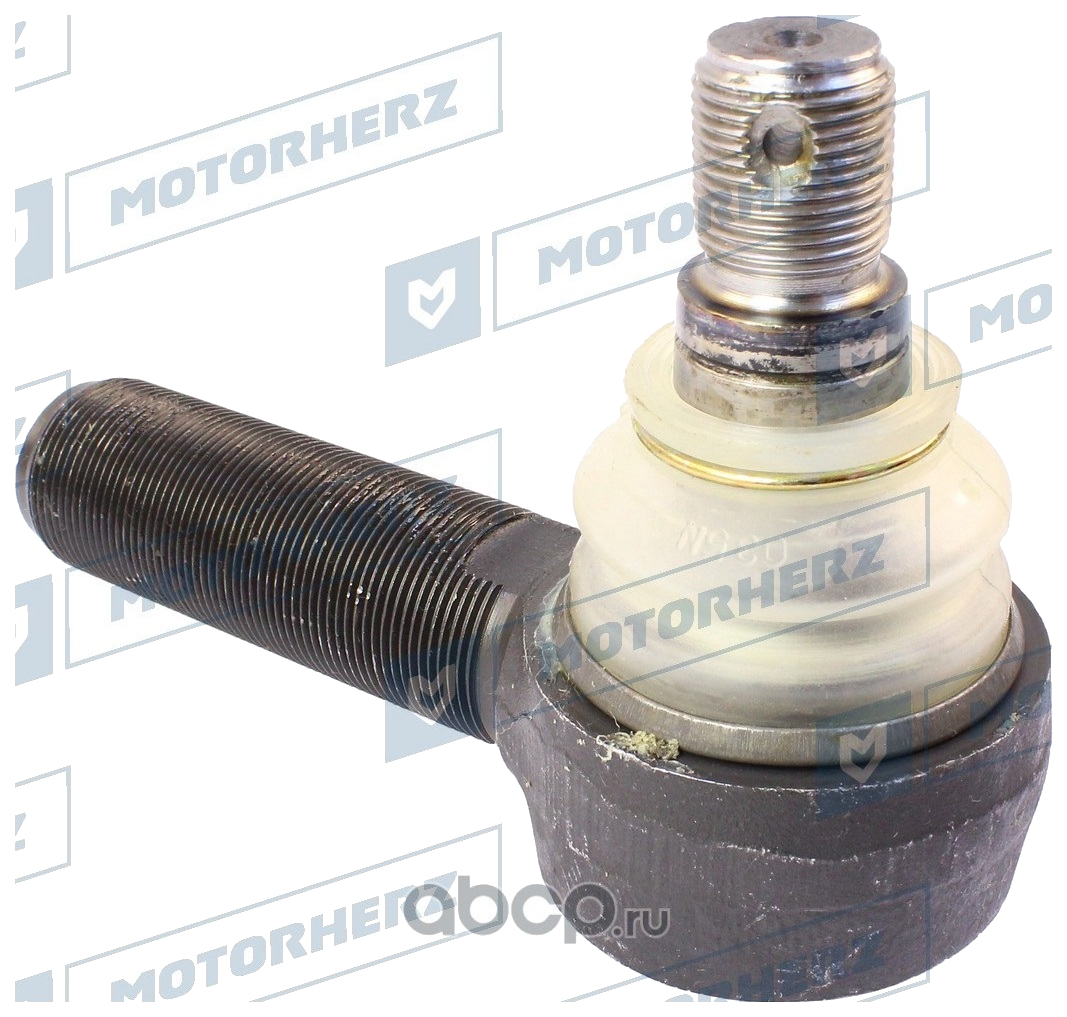 

Наконечник рулевой Motorherz hqe0040r
