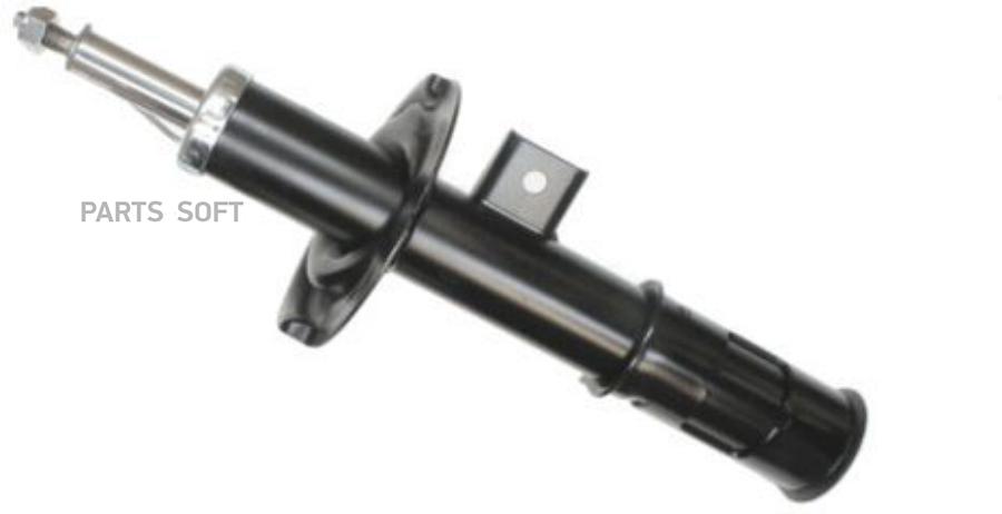 

SACHS 316 762 Амортизатор пер.прав.CHEVROLET CAPTIVA 06-16/OPEL ANTARA 06-17 (газ.) 1шт