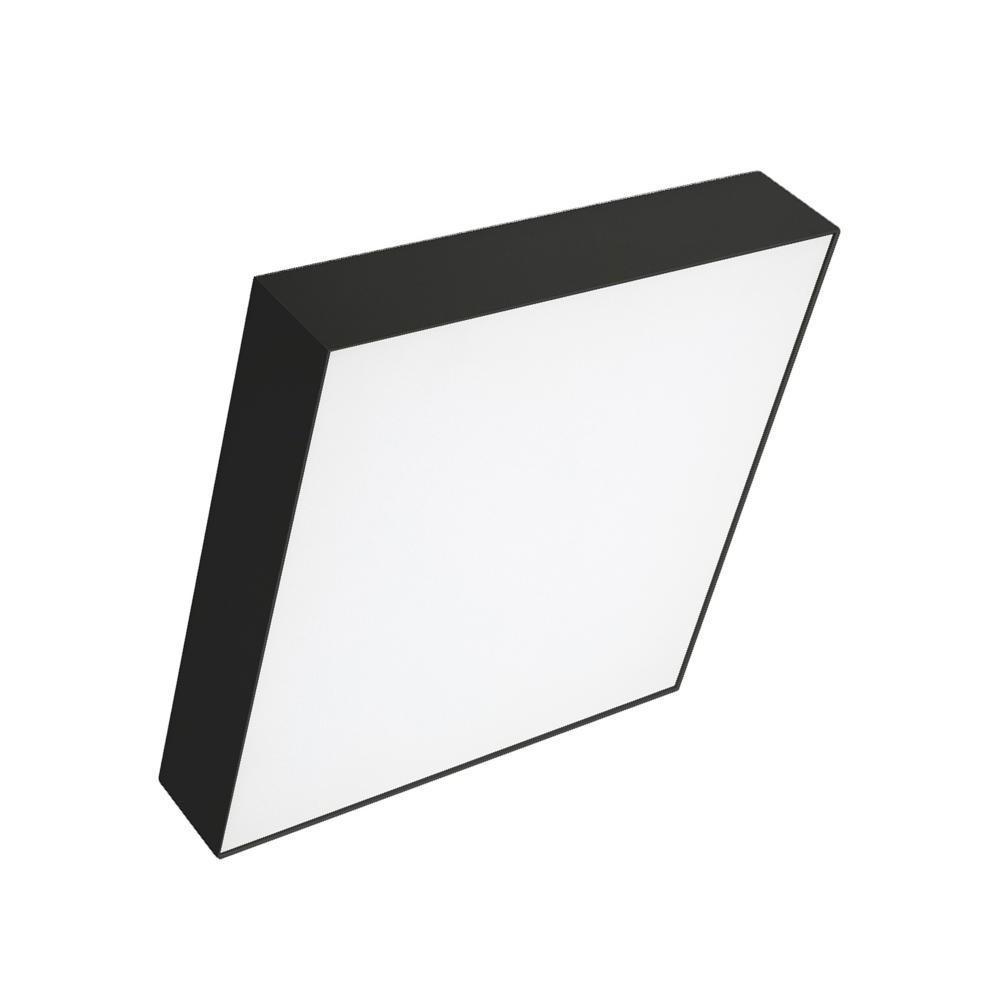 фото Потолочный светодиодный светильник arlight sp-quadro-s300x300-36w warm3000 029487(1)