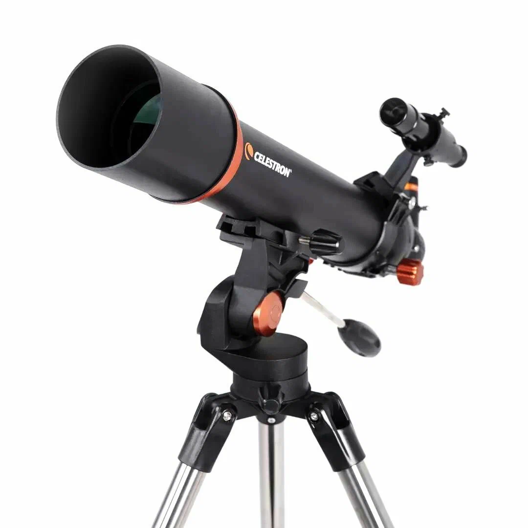 

Телескоп Celestron Astronomical Telescope SCTW-80 Black, Черный, SCTW-80