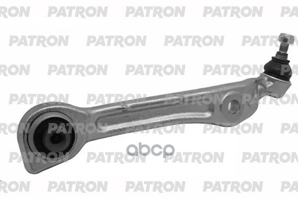 

Рычаг подвески левый MERCEDES CL II (C216) 08-, S VI (W221) 05-13 PATRON PS5334L