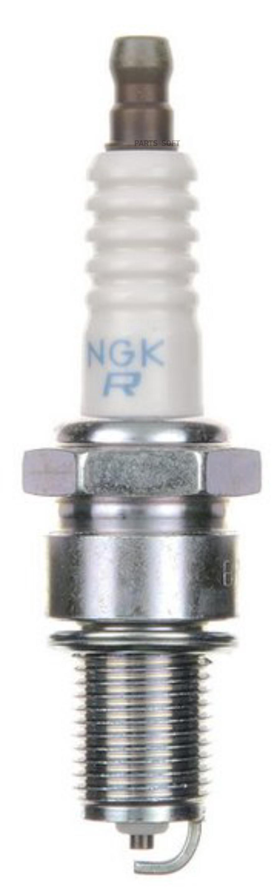 

Свечи зажигания NGK комплект 4 шт. BPR5ES11