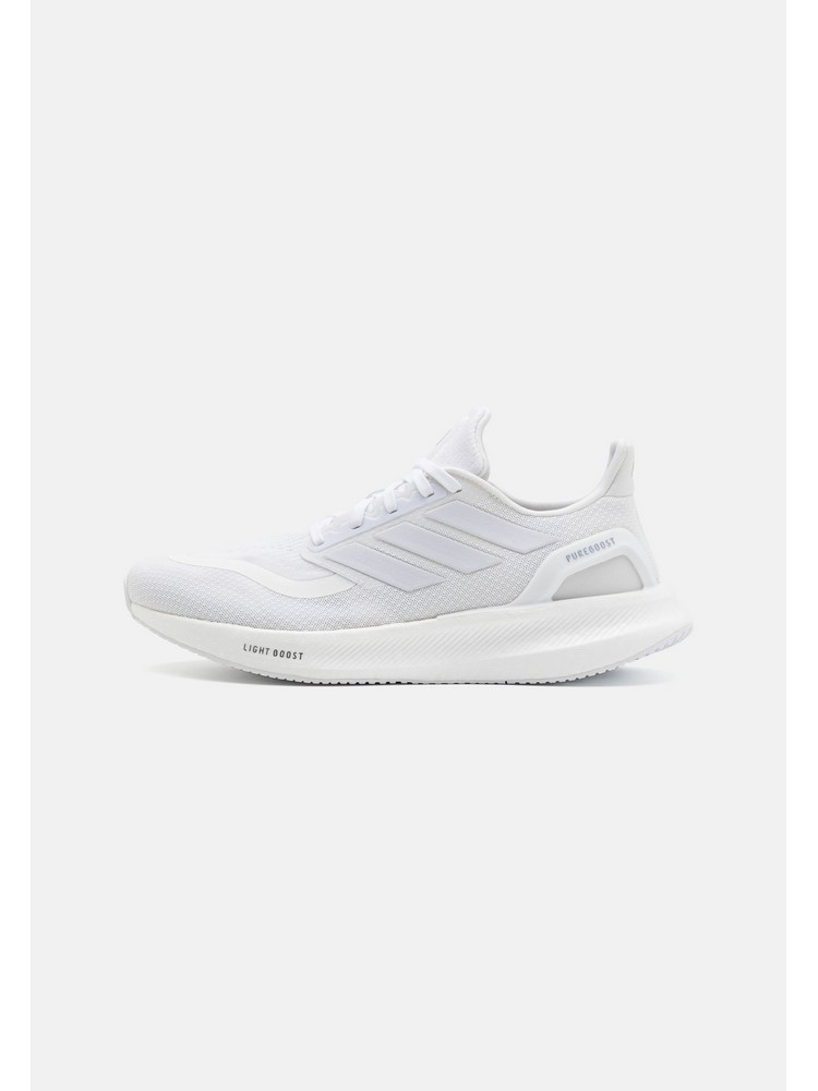 

Кроссовки мужские Adidas AD542A59N белые 44 EU, Белый, AD542A59N
