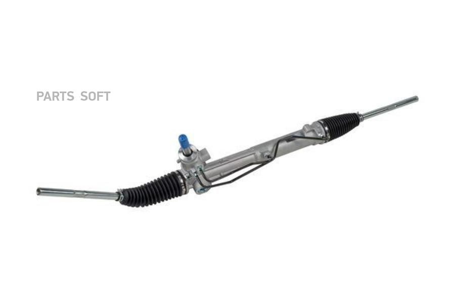 

STELLOX 3137366SX 31-37366-SX_рейка рулевая! с г/у c тягами, 4000AR\ Peugeot 206 98 1шт