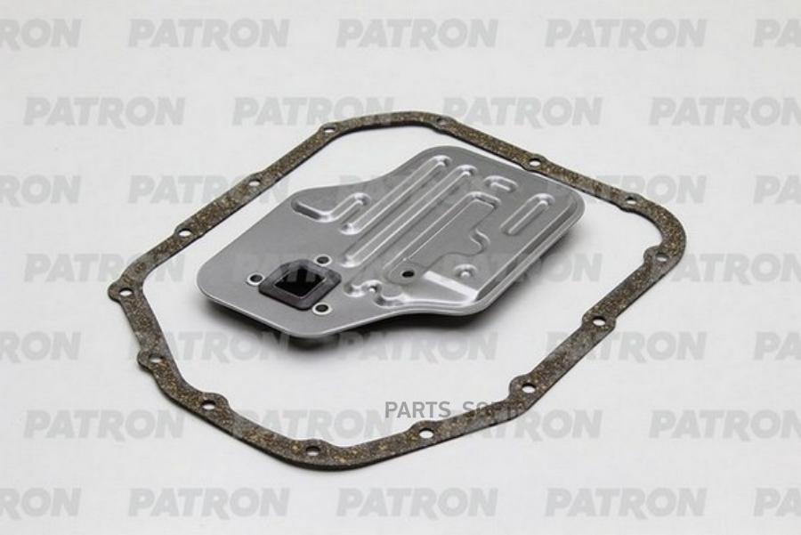 

Фильтр АКПП к-кт. (с прокладкой) HYUNDAI: SONATA 91-98 PATRON PF5053
