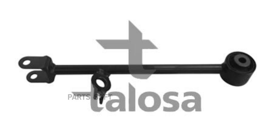 

TALOSA 46-10054 Поперечный рычаг с шариковым шарниром подвески колеса Задний Правый 1шт