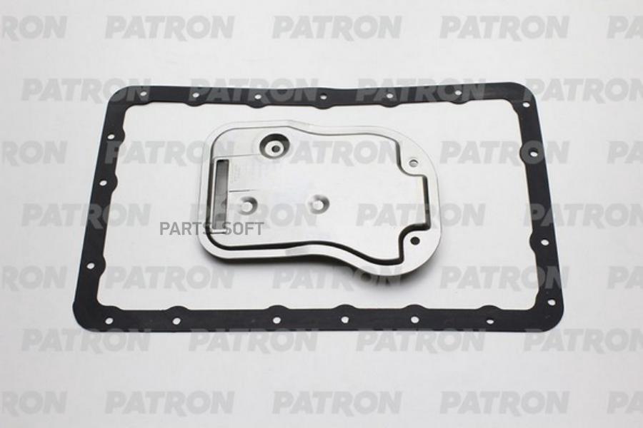 

PATRON Фильтр АКПП PATRON PF5098