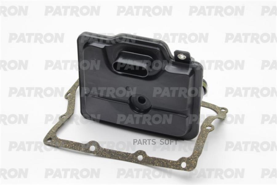 

PATRON Фильтр АКПП PATRON PF5124