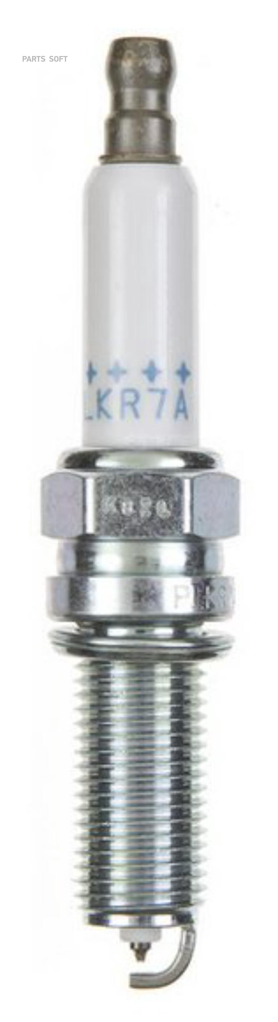 

NGK Свеча зажигания NGK PLKR7A комплект 4 шт