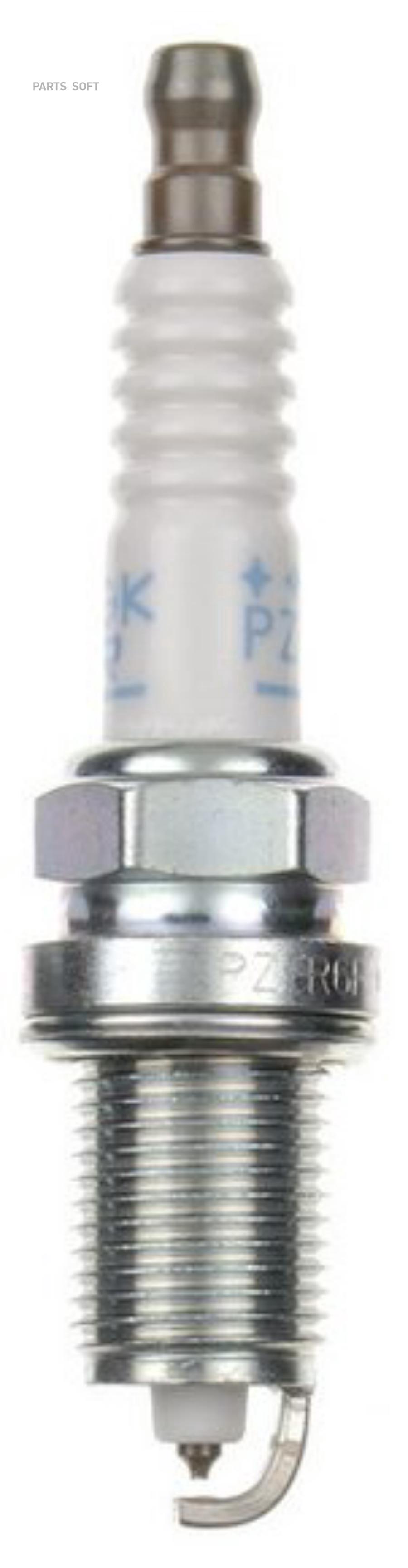 

Свечи зажигания NGK комплект 4 шт. PZFR6F