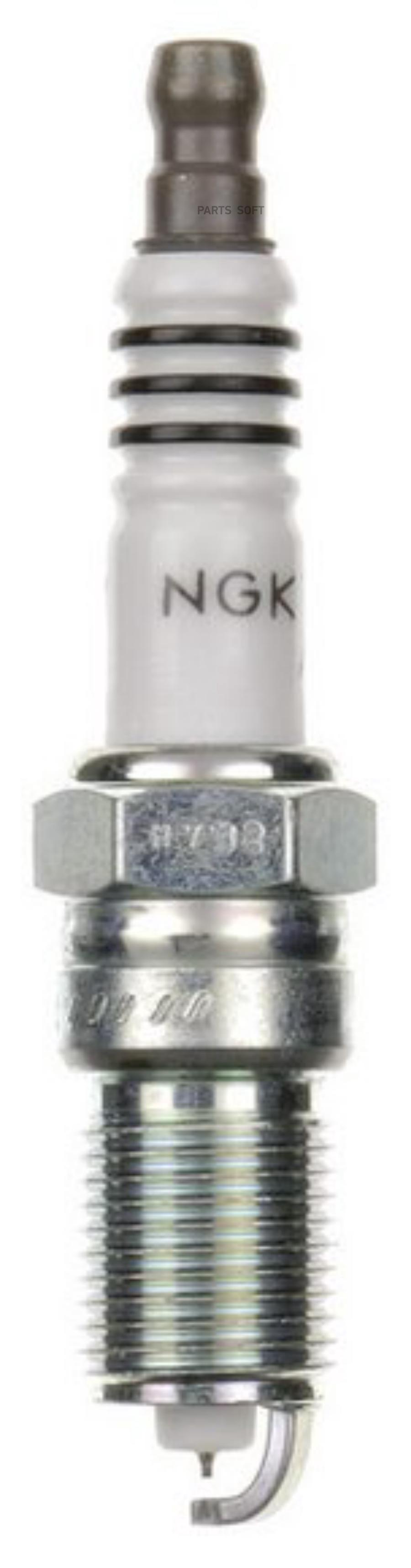 

Свечи зажигания NGK комплект 4 шт. TR5IX