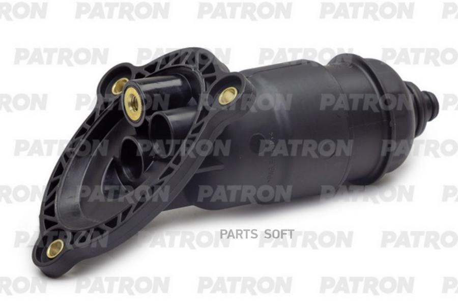 

PATRON Фильтр АКПП PATRON PF5162