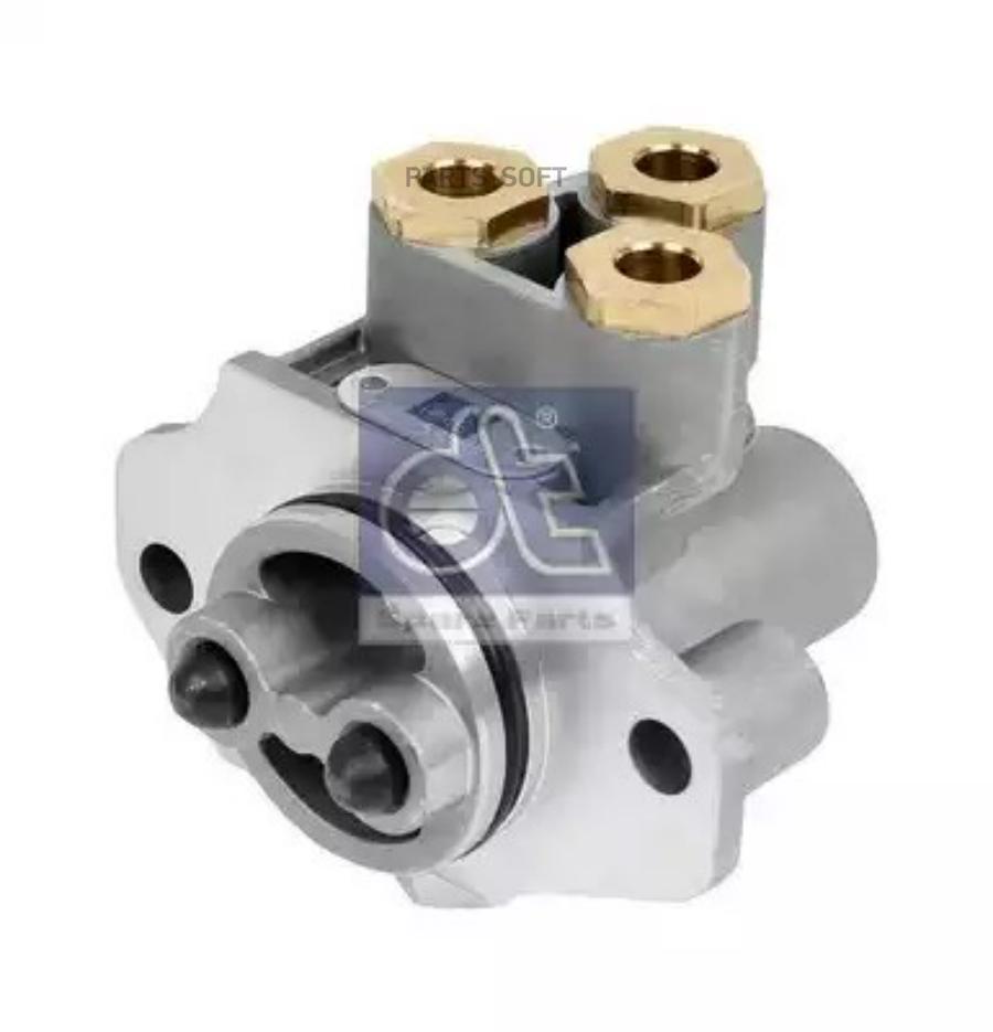 DT SPARE PARTS 463079 463079_клапан включения делителяMB ActrosAxorSKMKNG Series 8140₽