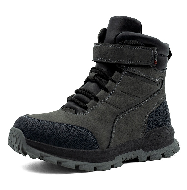 

Ботинки T.Taccardi S8357142, серый, 32, S8357142