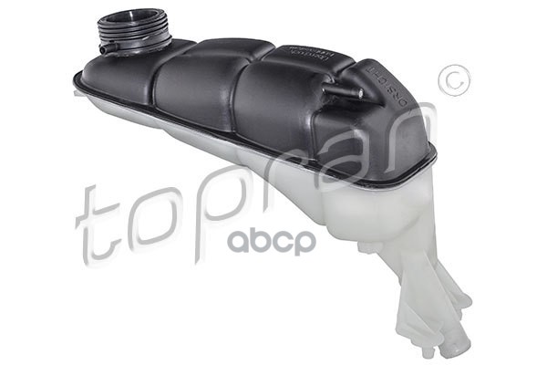 

Бачок Расширительный (Замена Для Hp-400892755) topran арт. 400892001