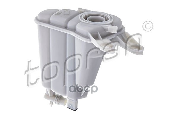 

Бачок Расширительный (Замена Для Hp-116680755) topran арт. 116680001