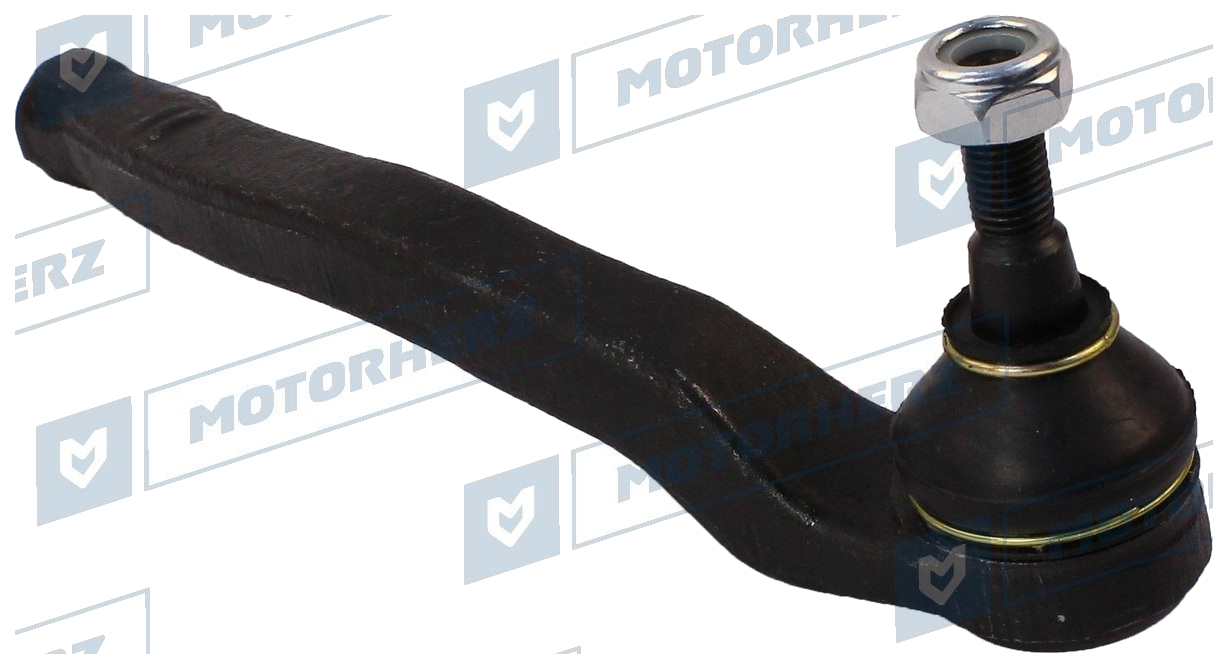 

Наконечник рулевой Motorherz hqe0057l