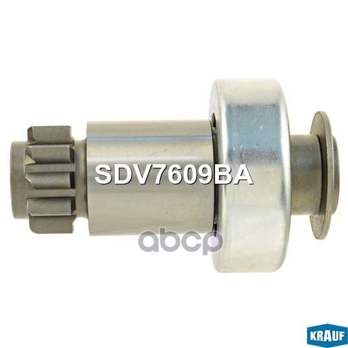 

Бендикс Стартера KRAUF sdv7609ba