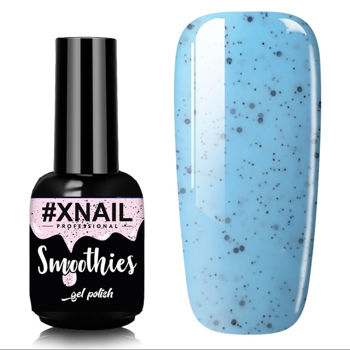 

Xnail, Гель-лак Smoothies №11, 51