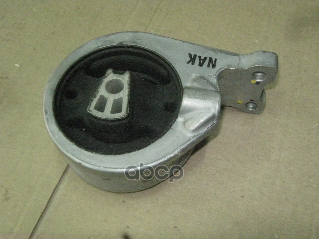 Опора Двигателя Ssangyong Actyon (10-) (M/T) Задняя Oe SSANG YONG 2074034104