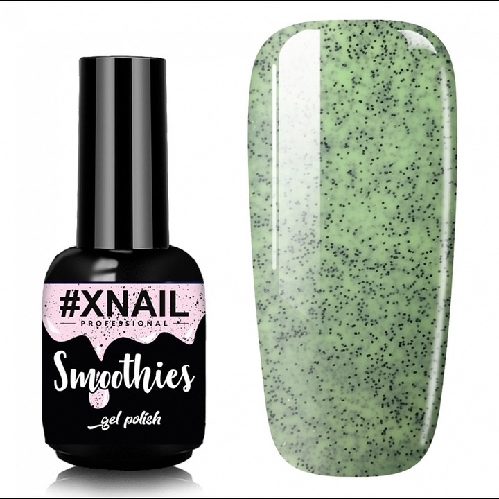 фото Xnail, гель-лак smoothies №13