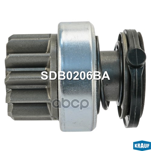 

Бендикс Стартера KRAUF sdb0206ba