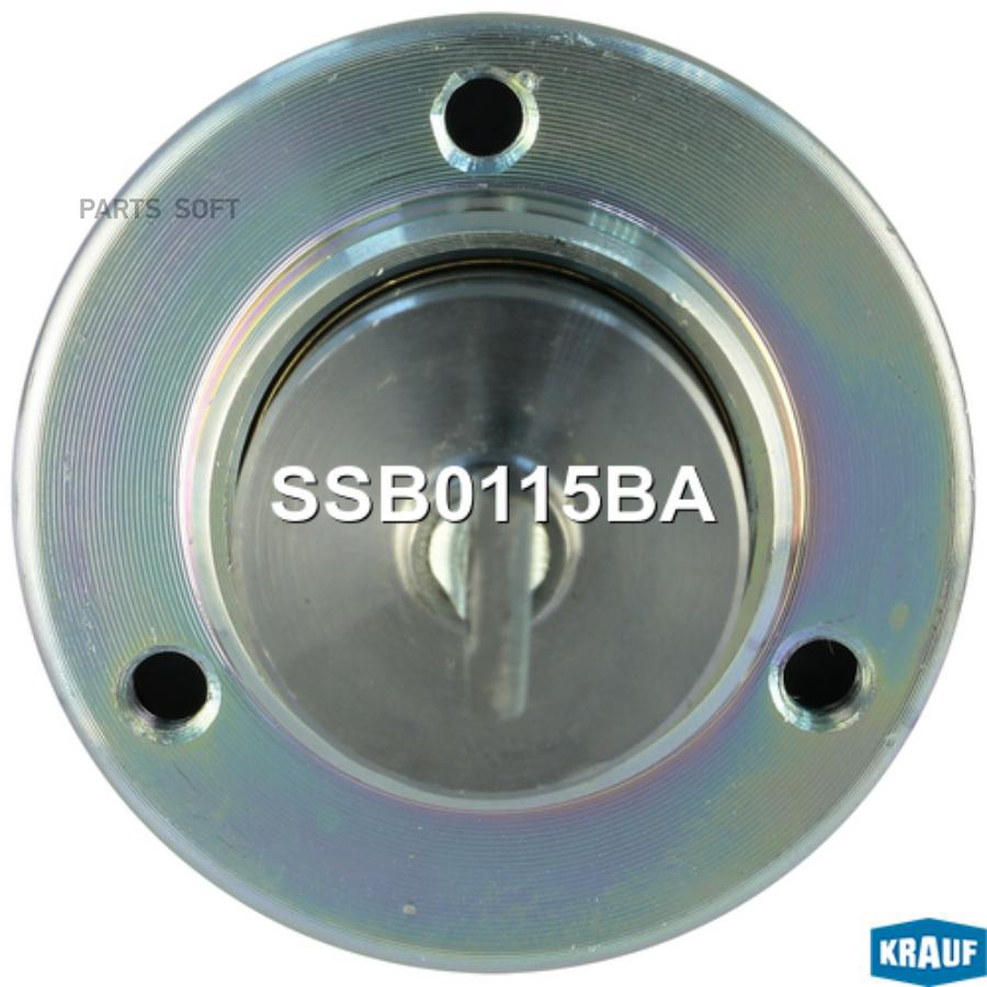 

Ssв0115Ва_Втягивающее Реле Стартера KRAUF ssb0115ba