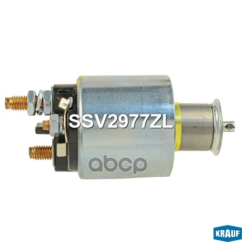 

Втягивающее Реле Стартера KRAUF ssv2977zl