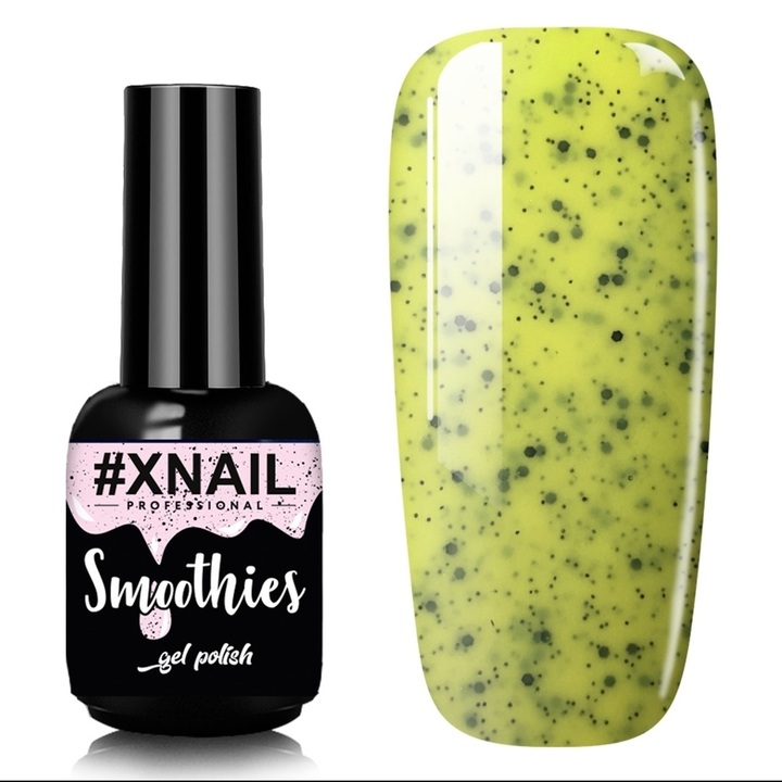 

Xnail, Гель-лак Smoothies №15, 51