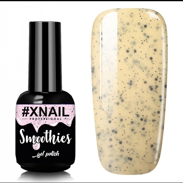 фото Xnail, гель-лак smoothies №16