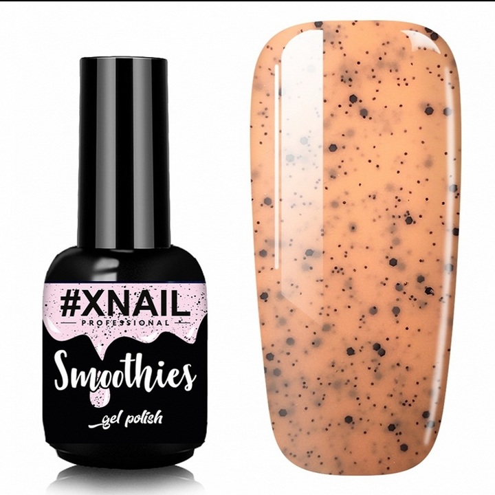 

Xnail, Гель-лак Smoothies №17, 51
