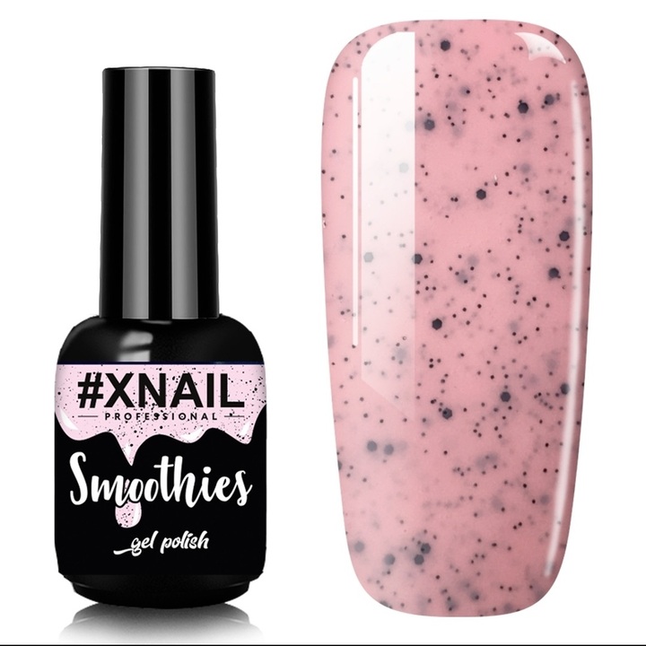 фото Xnail, гель-лак smoothies №19