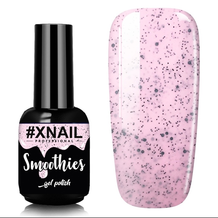 фото Xnail, гель-лак smoothies №20