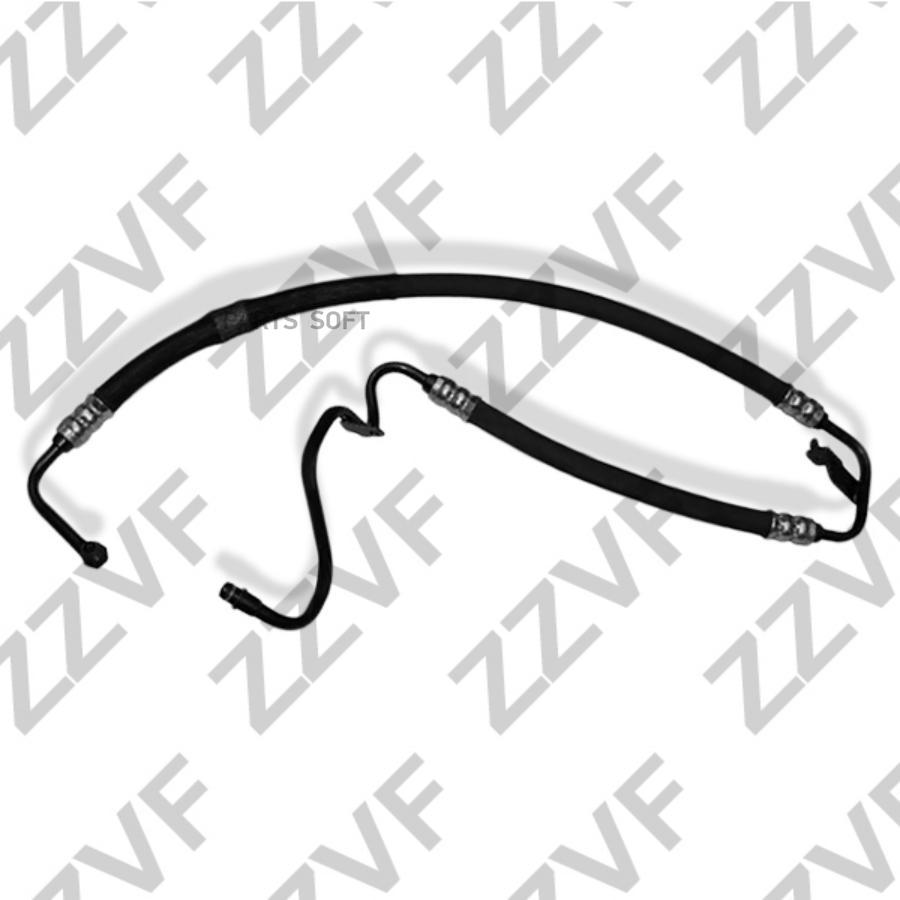 

Шланг Гура Mercedes 216 Cl 63 Amg ZZVF ZV214601424G