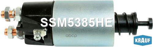 

Втягивающее Реле Стартера KRAUF ssm5385he